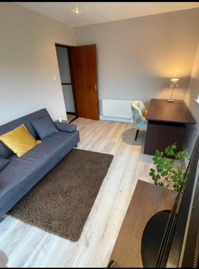 Ard Falcon Cork Exteriér fotografie